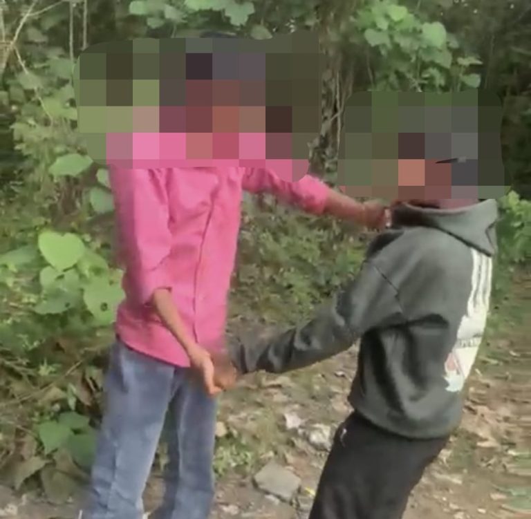 പതിനാറ്കാരന് കൂട്ടുകാരുടെ ക്രൂരമർദനമേറ്റ സംഭവം; ഒരാൾ പിടിയിൽ