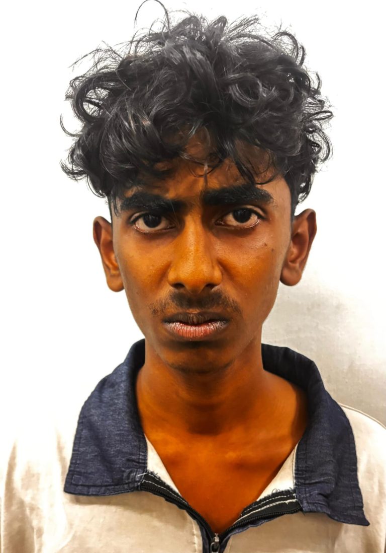 കൽപ്പറ്റ മർദനക്കേസ്: മുഖ്യപ്രതി മുഹമ്മദ് നാഫി റിമാൻഡിൽ