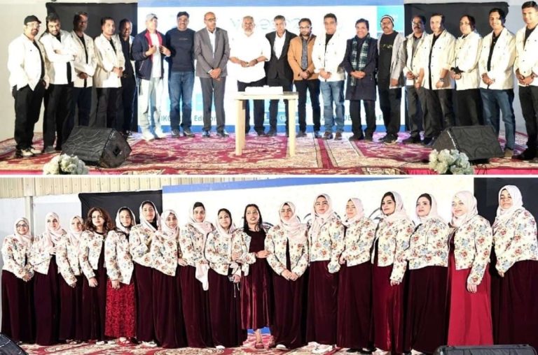 ’കോഴിക്കോടൻസ്’ സീസൺ ആറിന് പ്രൗഢോജ്വല തുടക്കം