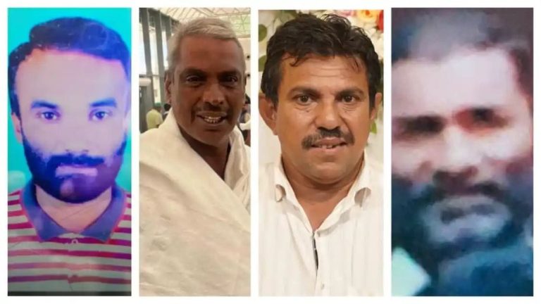 വലിയങ്ങാടി കെട്ടിട അപകടത്തില്‍ മരണം നാലായി; മരിച്ചത് മെഡിക്കല്‍ കോളേജില്‍ ചികിത്സയിലായിരുന്ന വിനോദ്