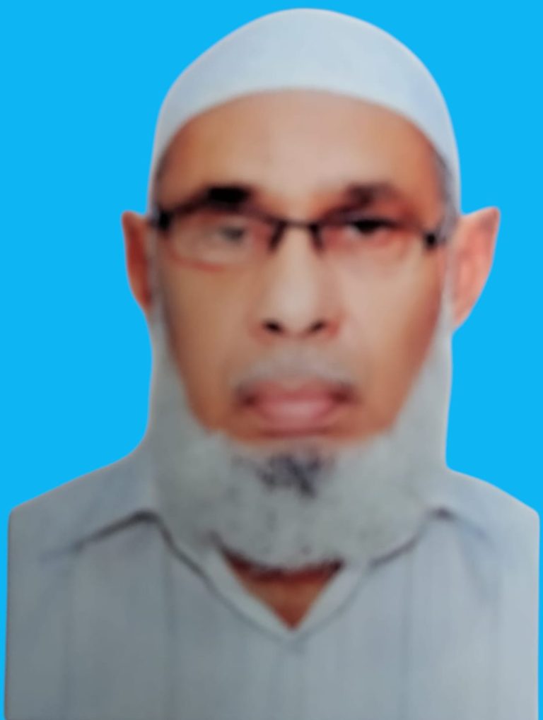 നിര്യാതനായി