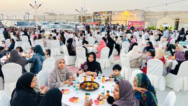 ‘കോഴിക്കോടൻസ്’ ഇഫ്‌താർ സംഗമം