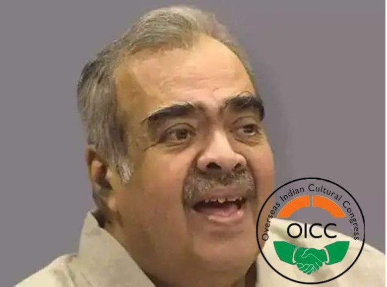 പാർലമെന്ററി പാരമ്പര്യത്തിന്റെ പ്രഗത്ഭ ശബ്ദം വിടവാങ്ങി; കെ.പി. ഉണ്ണികൃഷ്ണന് റിയാദ് ഒഐസിസിയുടെ അനുശോചനം