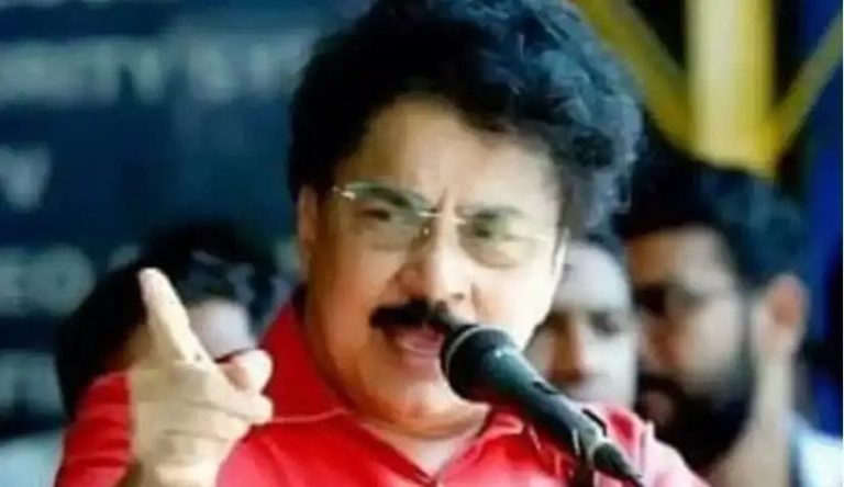 പി കെ ശശിയെ സിപിഎം പുറത്താക്കി; നടപടി വിമത കണ്‍വെൻഷനില്‍ പങ്കെടുത്തതിന് പിന്നാലെ