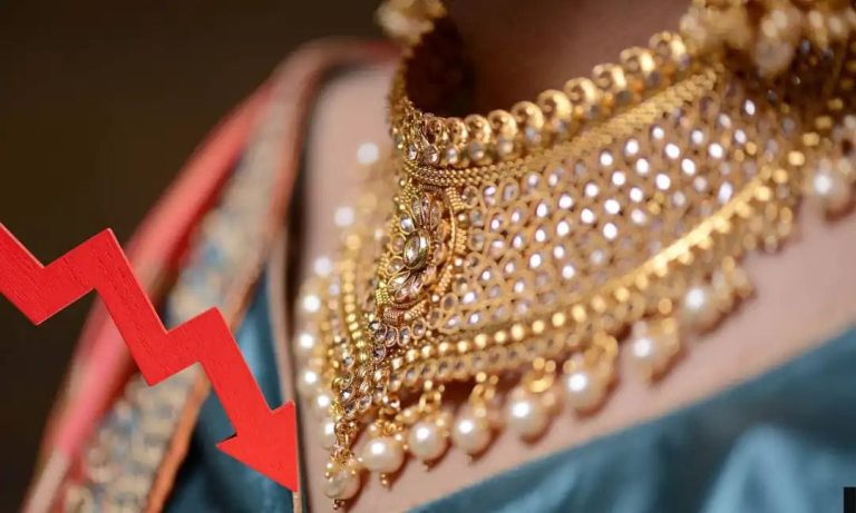 വീണ്ടും ഒരുലക്ഷത്തിലേക്ക് തിരിച്ചെത്തി സ്വർണവില