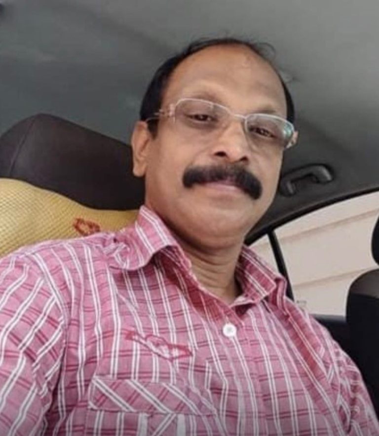 നിര്യാതനായി