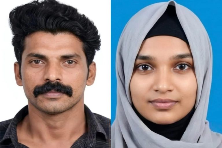 മുത്തങ്ങ കല്ലൂരിൽ ലോറിയും സ്കൂട്ടറും കൂട്ടിയിടിച്ച് അപകടം; മലപ്പുറം, കോഴിക്കോട് സ്വദേശികളായ രണ്ട് പേര്‍ മരിച്ചു