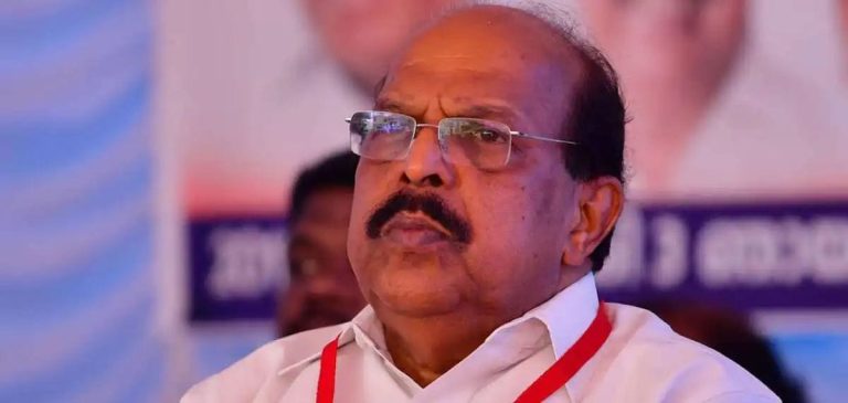 അമ്പലപ്പുഴയില്‍ ജി സുധാകരൻ സ്വതന്ത്ര സ്ഥാനാര്‍ത്ഥിയായി മത്സരിക്കും