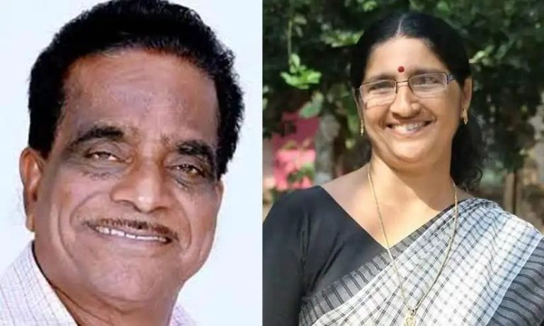 കണ്ണൂര്‍ സിപിഎമ്മില്‍ പൊട്ടിത്തെറി; പാര്‍ട്ടി കോട്ടയില്‍ സിപിഎമ്മിന് വിമതൻ; തളിപ്പറമ്പില്‍ പി കെ ശ്യാമളക്കെതിരെ ടി കെ ഗോവിന്ദൻ മത്സരിക്കും