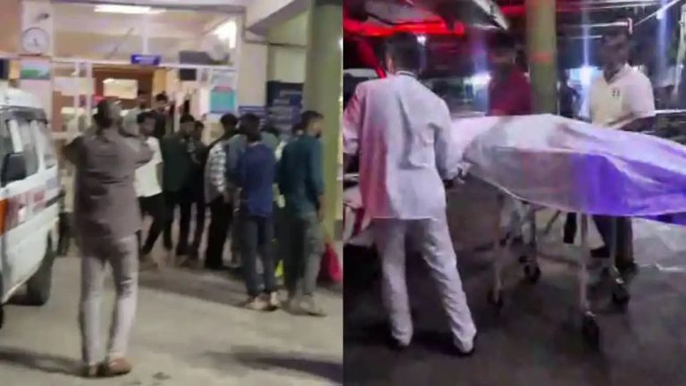 കൊയിലാണ്ടിയില്‍ ഇലക്‌ട്രിക് സ്കൂട്ടര്‍ നിയന്ത്രണം വിട്ട് അപകടം; മൂന്ന് എംബിബിഎസ് വിദ്യാര്‍ത്ഥികള്‍ക്ക് ദാരുണാന്ത്യം