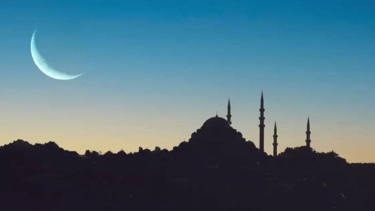 സൗദി അറേബ്യയില്‍ ശവ്വാല്‍ മാസപ്പിറവി ദൃശ്യമായില്ല, ഈദുല്‍ ഫിത്വര്‍ വെള്ളിയാഴ്ച