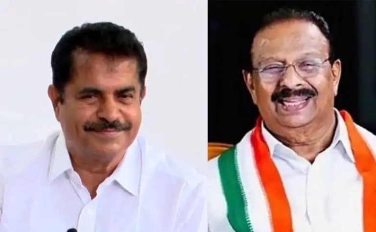 കെ സുധാകരനും അടൂർ പ്രകാശിനും സീറ്റില്ല; എംപിമാര്‍ മത്സരിക്കേണ്ടെന്ന് എഐസിസിയുടെ തീരുമാനം