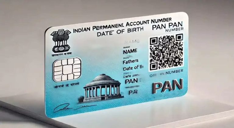 പാൻ കാര്‍ഡ് നിയമങ്ങള്‍ മാറുന്നു! ഏപ്രില്‍ 1 മുതല്‍ ആധാര്‍ മാത്രം പോരാ, പുതിയ നിബന്ധനകള്‍ അറിയാം