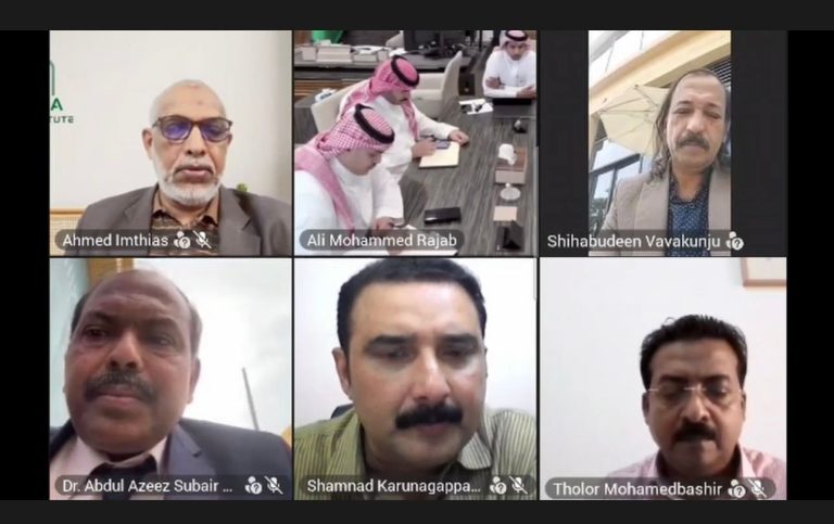 തിരുവനന്തപുരം–സൗദി വിമാന സർവീസുകൾ പുനരാരംഭിക്കണമെന്ന് ആവശ്യം ശക്തം