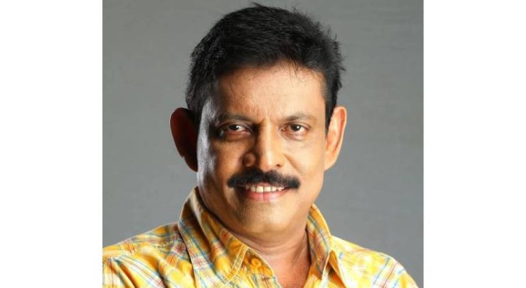 നടനും സംവിധായകനുമായ ഇ എ രാജേന്ദ്രൻ അന്തരിച്ചു