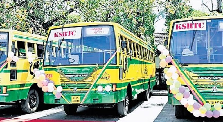 വേനലവധി ആഘോഷമാക്കാം; വൈവിധ്യമാർന്ന യാത്രകളുമായി കെ എസ് ആർ ടി സി ബജറ്റ് ടൂറിസം സെൽ