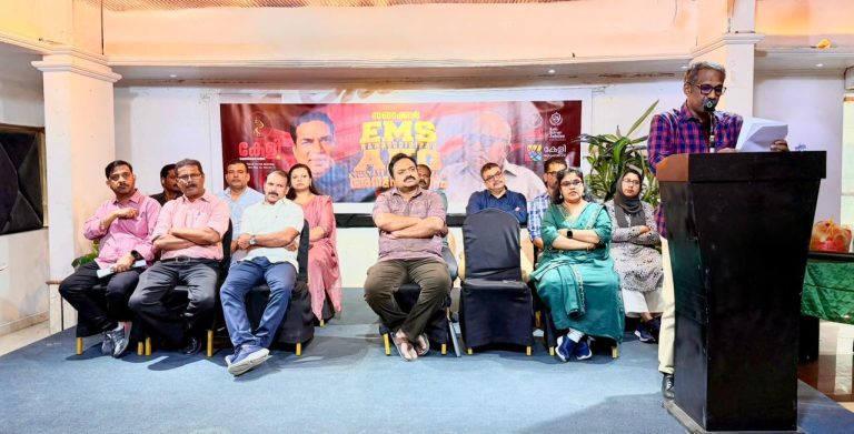 വികസന തുടർച്ചയ്ക്ക് ഇടത് സർക്കാർ അനിവാര്യം: കേളി