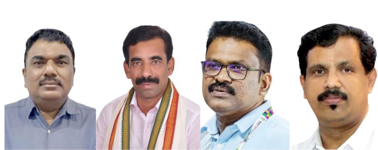 റിയാദിൽ യുഡിഎഫ് കമ്മിറ്റി നിലവിൽ; വിപുലമായ നേതൃനിരയോടെ പ്രവാസി രാഷ്ട്രീയത്തിന് പുതുജീവനം