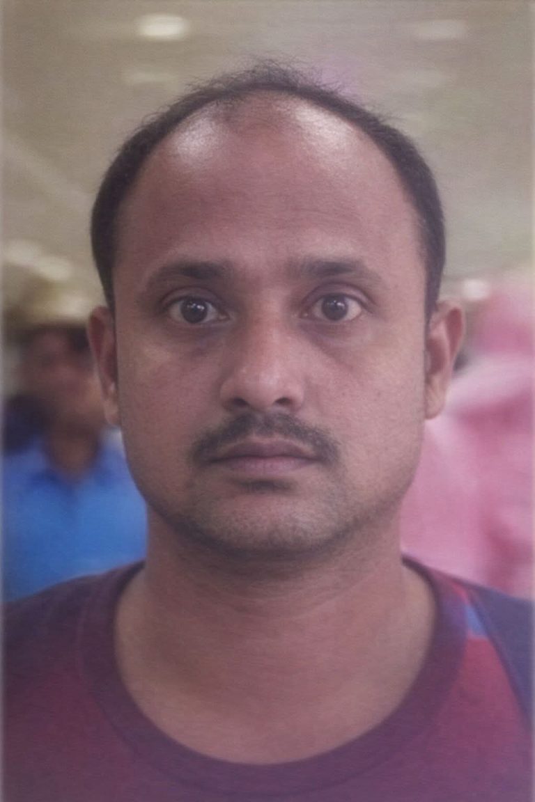 സൗദിയിൽ ശക്തമായ കാറ്റിലും മഴയിലും ടെന്റ് തകർന്നു വീണ് ഇന്ത്യക്കാരന് ദാരുണാന്ത്യം