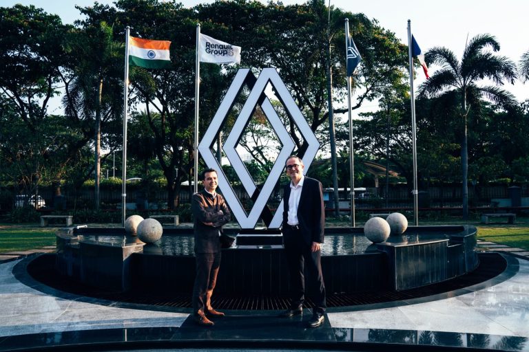 ഫ്യൂച്ചര്‍റെഡി ഇന്ത്യ പദ്ധതി അവതരിപ്പിച്ച് റെനോ ഗ്രൂപ്പ്