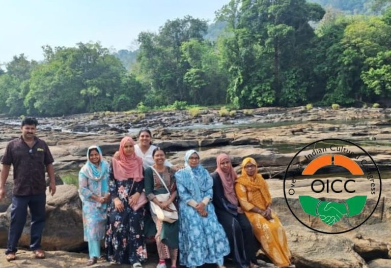 വാല്‍പ്പാറ അപകടം: ഒമ്പത് പേരുടെ മരണം നാടിനെ നടുക്കി;അഗാധമായ ദു:ഖം രേഖപ്പെടുത്തി റിയാദ് ഒ.ഐ.സി.സി 