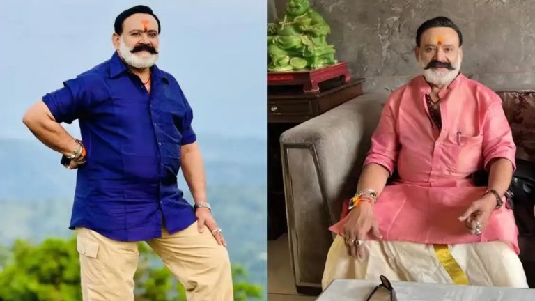 നടൻ സന്തോഷ് കെ നായര്‍ വാഹനാപകടത്തില്‍ മരണപ്പെട്ടു; ഭാര്യക്ക് ഗുരുതര പരിക്ക്