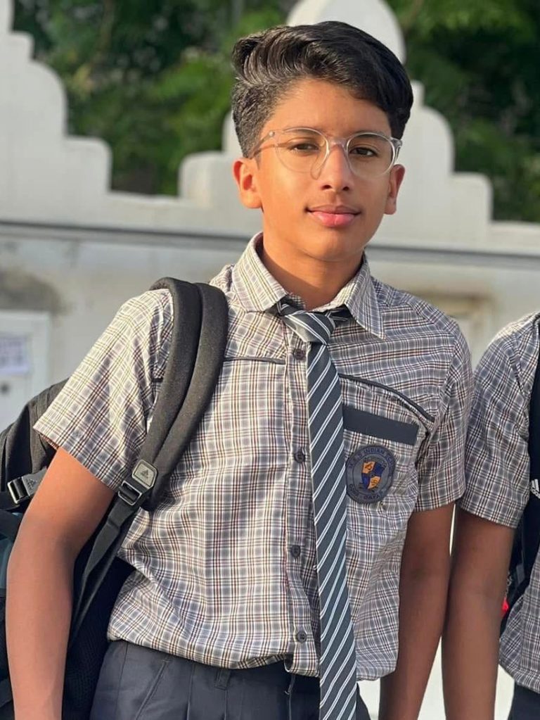 ഖത്തറിൽ കുറ്റ്യാടി സ്വദേശിയായ വിദ്യാർത്ഥി നിര്യാതനായി; അന്ത്യം ഉറക്കത്തിനിടെ