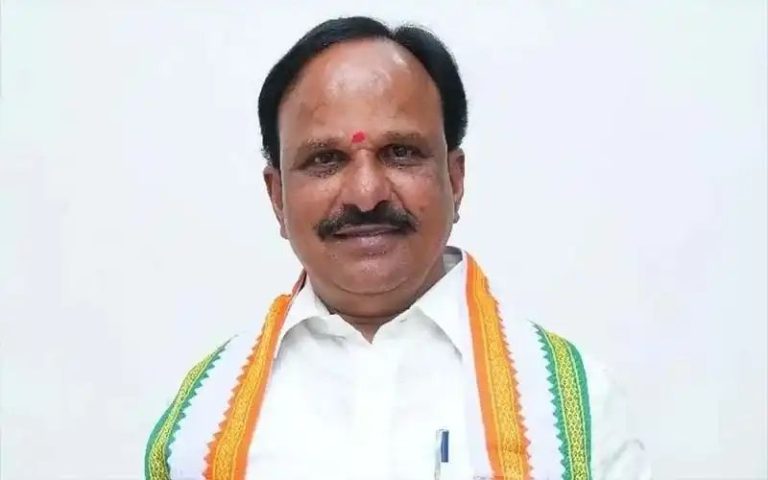കര്‍ണാടക മന്ത്രിയും മുതിര്‍ന്ന കോണ്‍ഗ്രസ് നേതാവുമായ ഡി സുധാകര്‍ അന്തരിച്ചു