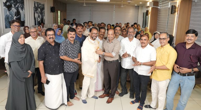 “ലാഫാനി” ഷോർട് ഫിലിം റിലീസ് ചെയ്തു