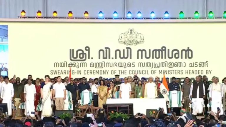 വാഗ്ദാനങ്ങൾ പാലിച്ച് തുടങ്ങി;KSRTC ബസുകളിൽ ജൂൺ 15മുതൽ സത്രീകൾക്ക് സൗജന്യ യാത്ര,ആശമാരുടെ ഓണറേറിയം വർധിപ്പിക്കും