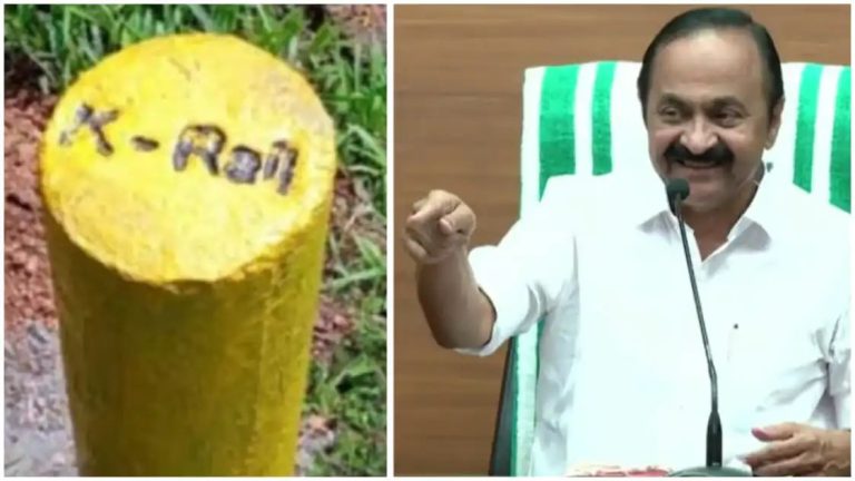 കെ.റെയിലുമായി ബന്ധപ്പെട്ട് എല്ലാ വിജ്ഞാപനവും റദ്ദാക്കി ; പിഎസ് സി കാലാവധി നവംബര്‍ വരെ നീട്ടി: മുഖ്യമന്ത്രി വി.ഡി സതീശന്‍
