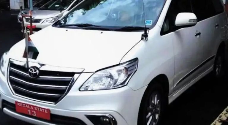 13′ മായി ബന്ധപ്പെട്ട അന്ധവിശ്വാസത്തെ തൂത്തെറിഞ്ഞ് ലീഗ് മന്ത്രി കെ.എം ഷാജി ; ‘പതിമൂന്നാം നമ്പര്‍’ ഔദ്യോഗിക കാര്‍ ചോദിച്ചുവാങ്ങി മന്ത്രി . ഷാജിക്ക് നിശ്ചയിച്ചിരുന്ന ഒമ്പതാം നമ്പര്‍ കാര്‍ ആഭ്യന്തര മന്ത്രി രമേശ് ചെന്നിത്തലയ്ക്ക് കൈമാറി