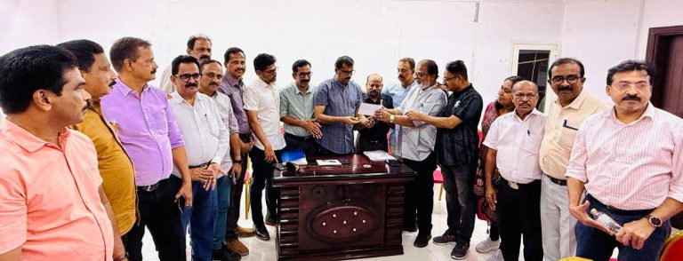 തീർത്ഥാടകർക്ക് കൈത്താങ്ങായി ഒഐസിസി; റിയാദിൽ നിന്നുള്ള ഹജ്ജ് സേവന പ്രവർത്തനങ്ങൾ സജീവം