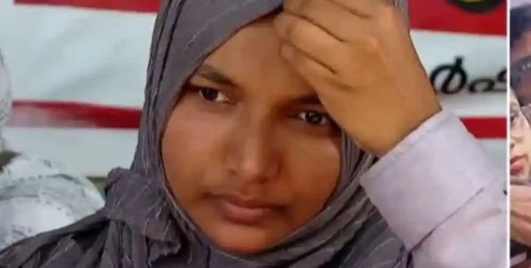കൊടിയ വേദനകള്‍ക്കൊടുവില്‍ നീതി, ഹര്‍ഷിന ഇന്ന് സര്‍ക്കാര്‍ ജോലിയില്‍ പ്രവേശിക്കും; നിയമനം കോഴിക്കോട് മെഡിക്കല്‍ കോളേജില്‍ ഓഫീസ് അറ്റൻഡറായി