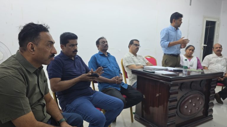 ഒഐസിസി ജനകീയ ബ്ലഡ്‌ ഡൊണേഷൻ സ്വാഗതസംഗം രൂപീകരിച്ചു.
