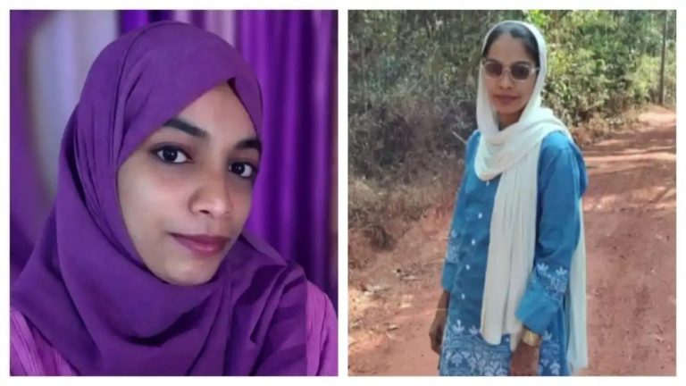 കാസര്‍കോട് പള്ളപ്പാടിയില്‍ യുവതി ജീവനൊടുക്കിയ നിലയില്‍; ഗാര്‍ഹിക പീഡനമെന്ന ആരോപണവുമായി കുടുംബം