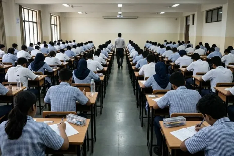 സംസ്ഥാനത്ത് 99.07 % വിജയം; 30,514 ഫുൾ A+; SSLC പരീക്ഷാഫലം പ്രഖ്യാപിച്ചു