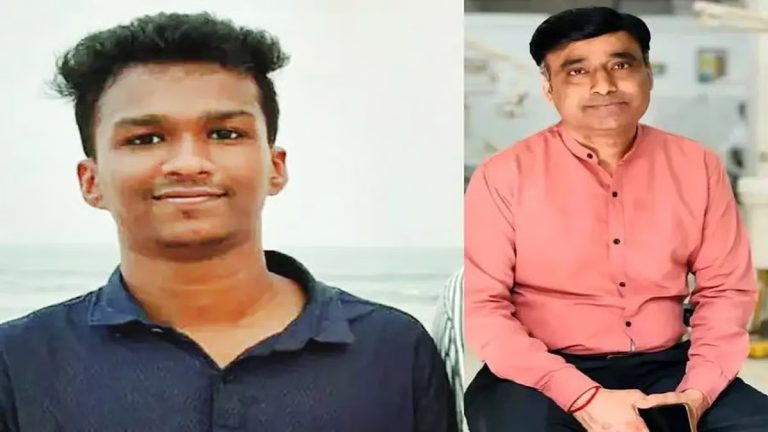 നിതിൻ രാജിന്റെ മരണം: പ്രതി ഡോ. എം.കെ. റാമിനെ തേടി ആന്ധ്രയിൽ ക്രൈംബ്രാഞ്ച്; ഒളിത്താവളം കണ്ടെത്തിയെങ്കിലും പിടികൂടാനായില്ല