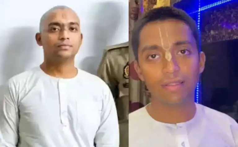 ഐഐടിയില്‍ നിന്ന് മെക്കാനിക്കല്‍ എൻജിനീയറിങ്ങില്‍ ബിരുദം നേടിയ ശേഷം ആള്‍ദൈവമായി; യുവതികളുമായി ലൈംഗികബന്ധത്തിലേര്‍പ്പെട്ടത് ഗാന്ധര്‍വ്വ വിവാഹമെന്ന് വിശ്വസിപ്പിച്ച്‌; മകന്റെയടുത്തുനിന്നും പെറ്റമ്മ പോലും ഓടിപ്പോയി; അഭിഷേക് ഒടുവില്‍ അറസ്റ്റിലായി