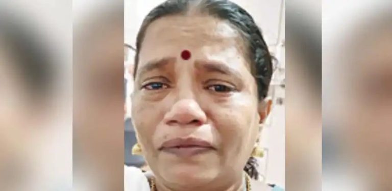 ക്ഷേത്രത്തില്‍ക്കയറി ഭണ്ഡാരം കുത്തിത്തുറന്ന് പണം മോഷ്ടിച്ചു; പാലക്കാട് ബിജെപി സ്ഥാനാര്‍ത്ഥി പിടിയില്‍