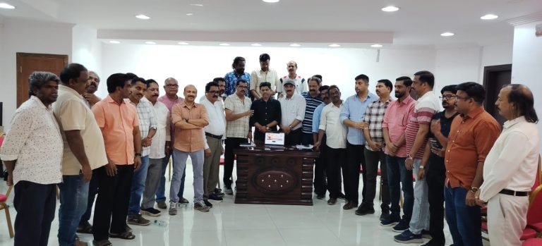 ഒഐസിസി ജനകീയ രക്തദാന ക്യാമ്പ് ജൂൺ 12 ന്; ഓൺലൈൻ രജിസ്ട്രേഷൻ ആരംഭിച്ചു
