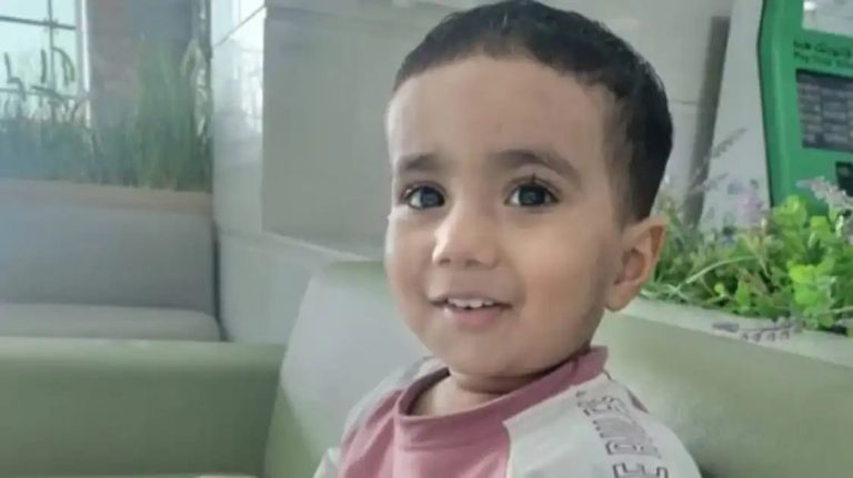 ഷാര്‍ജയില്‍ രണ്ടു വയസുകാരന്റെ മരണം; കേസില്‍ പ്രതിയായ മലയാളി പെണ്‍കുട്ടിയുടെ മാതാപിതാക്കള്‍ക്ക് ജാമ്യം