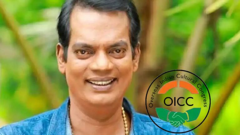 ചിരിപ്പിച്ചും ചിന്തിപ്പിച്ചും ജനഹൃദയങ്ങൾ കീഴടക്കിയ സലിം കുമാറിന് കണ്ണീരോടെ വിട; റിയാദ് ഒഐസിസി അനുശോചിച്ചു
