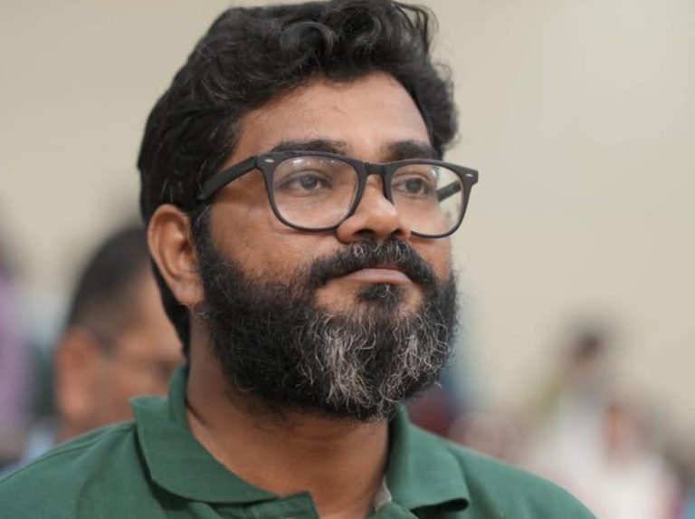 മാധ്യമപ്രവര്‍ത്തകനും ചരിത്ര ഗവേഷകനുമായ ഐ സമീല്‍ അന്തരിച്ചു.