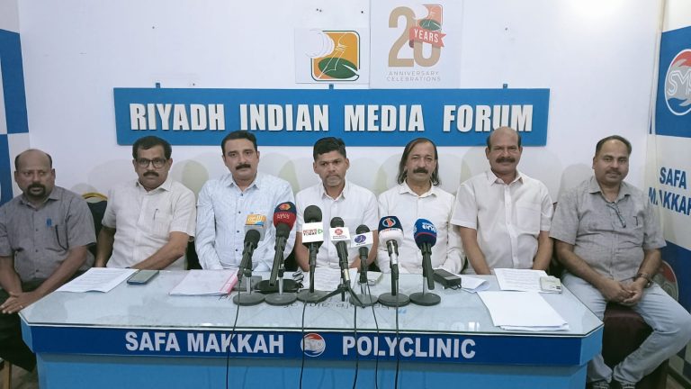 ഒരു തുള്ളി രക്തം, അനേകം ജീവനുകൾക്ക് പ്രതീക്ഷ; ഒഐസിസി ജനകീയ രക്തദാന ക്യാമ്പ് ജൂൺ 12 വെള്ളിയാഴ്ച