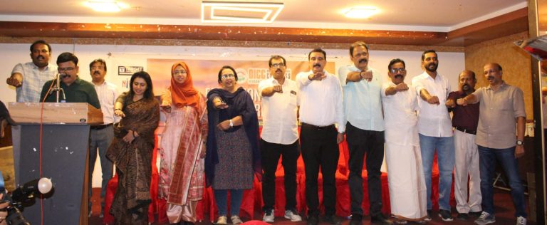 മികവിന് ആദരവും, ലഹരിക്കെതിരെ പ്രതിജ്ഞയും; ഒഐസിസി റിയാദ് ‘ആദരം 2026’ശ്രദ്ധേയമായി