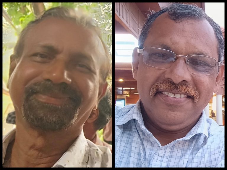 കേരള മാപ്പിള കലാ അക്കാദമി കേന്ദ്ര കമ്മററി വൈക്കം മുഹമ്മദ് ബഷീർ പുരസ്ക്കാരം മൂന്ന് പേരെ തേടിയെത്തി