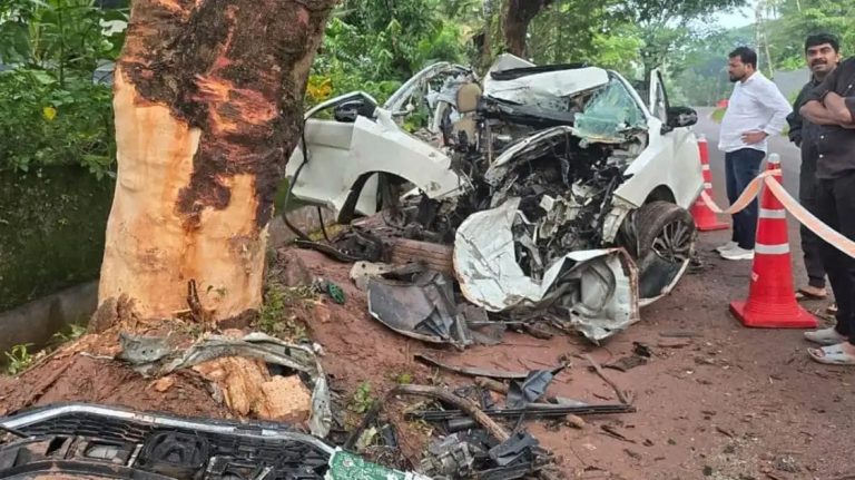 ദുരന്തത്തിനിരയായ നാലുപേരും ജോലിക്കുകയറിയത് രണ്ടുമാസംമുമ്പ്, അപകടസ്ഥലത്ത് ചിതറി വിവാഹത്തിന് വാങ്ങിയ പുത്തൻ വസ്ത്രങ്ങള്‍