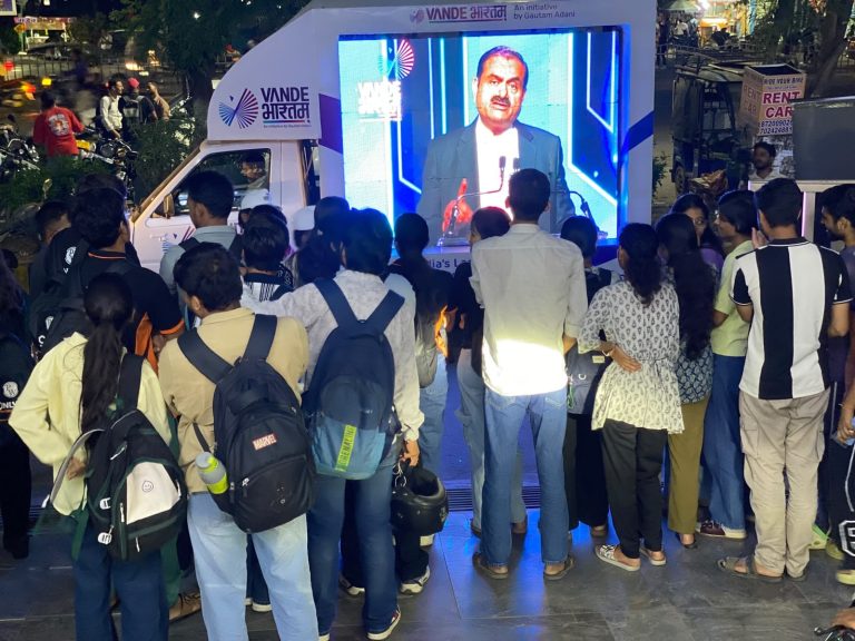 വന്ദേ ഭാരതം പദ്ധതിക്ക് മികച്ച പ്രതികരണം