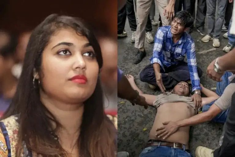 ‘തുടക്ക’ത്തിന് മുമ്പേ രാഷ്ട്രീയ പ്രസ്താവനകളിലേക്ക് ചാടണോ? മോഹൻലാല്‍ മകളെ രാജ്യദ്രോഹികള്‍ക്ക് സപ്പോര്‍ട്ട് ചെയ്യാൻ വിടരുത്; വിസ്മയയ്ക്കെതിരെ സൈബര്‍ ആക്രമണം.